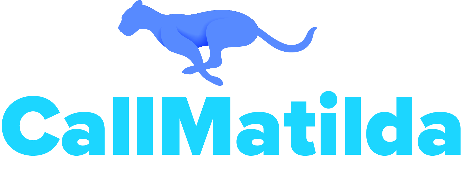 CallMatilda Logo Full Colour